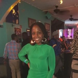 Meet your Posher, Cherese